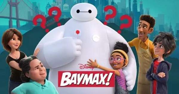 Which Character Of Disney “Baymax!” Are You Based On Your Favorite Foods?